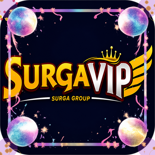 surgavip — galeri pratinjau Resmi APK